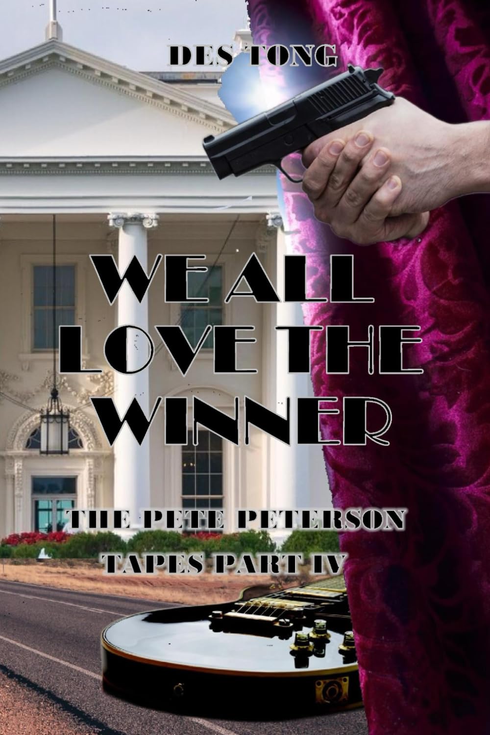 We All Love The Winner (The Pete Peterson Tapes)