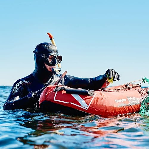 Miniatura 6 de Kombu Flakes - Algas marinas  1.5 onzas  Certificado canadiense, orgánico y ecológico  Verdura marina fácil de usar  Cosechado a mano  Laminaria