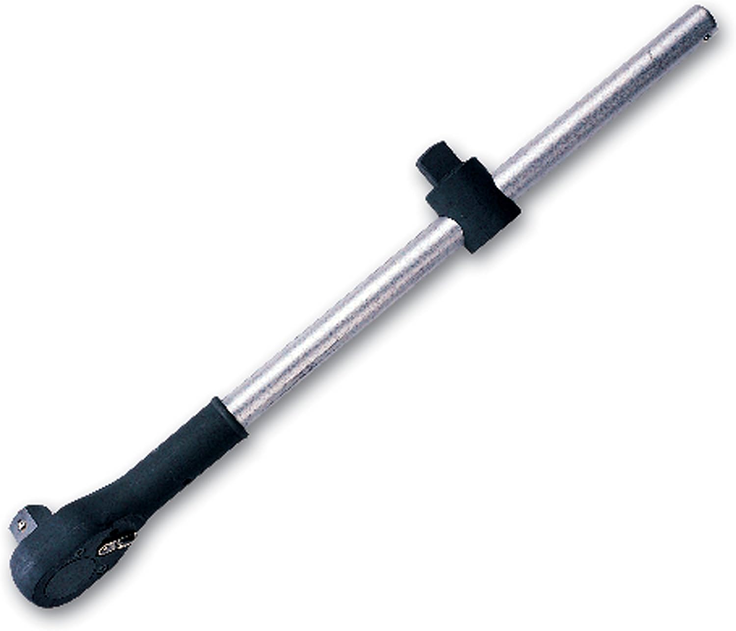 Laser 2720 Heavy Duty Ratchet with Sliding T-Bar 1" D