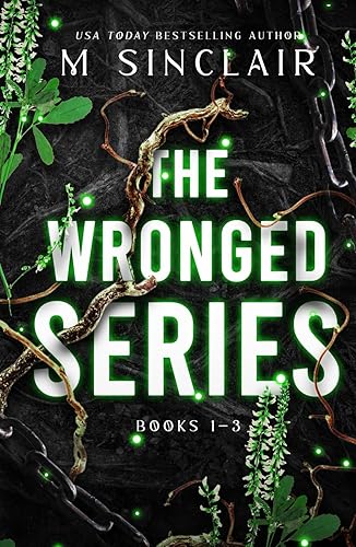 The Wronged: Completed Series