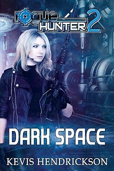 Rogue Hunter Dark Space
