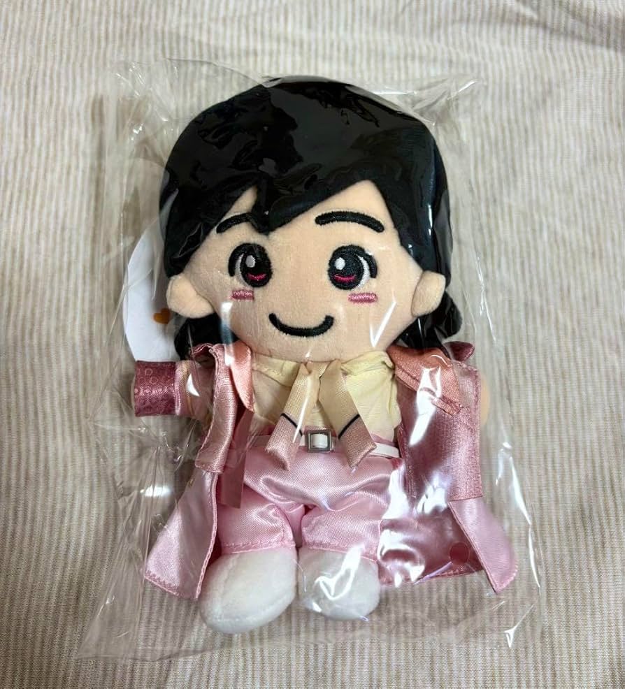 なにわ男子 道枝駿佑 第2弾 ちびぬい ぬいぐるみ Amazon.co.jp: なにわ男子 道枝駿佑 ちびぬい 第二弾 : おもちゃ