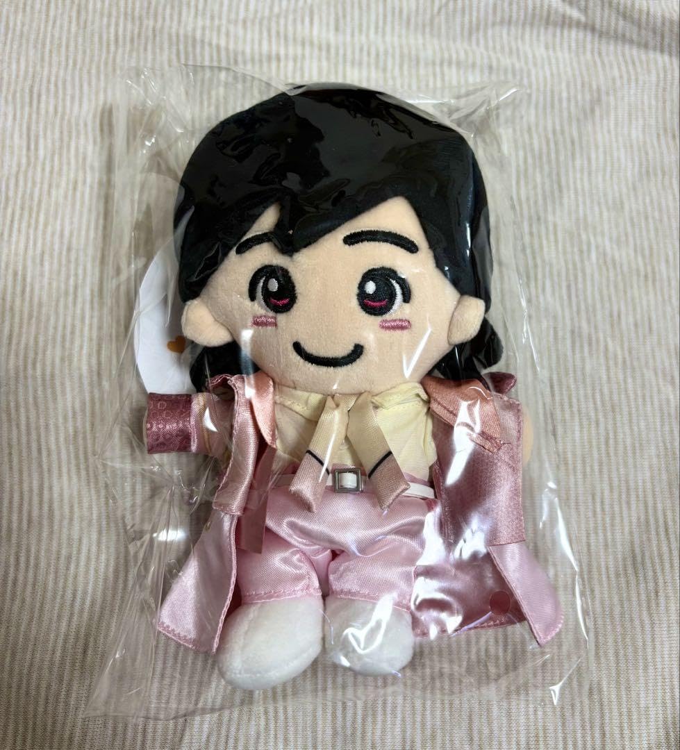 Amazon.co.jp: なにわ男子 道枝駿佑 ちびぬい 第二弾 : おもちゃ Amazon.co.jp: なにわ男子 道枝駿佑 ちびぬい 第二弾 : おもちゃ