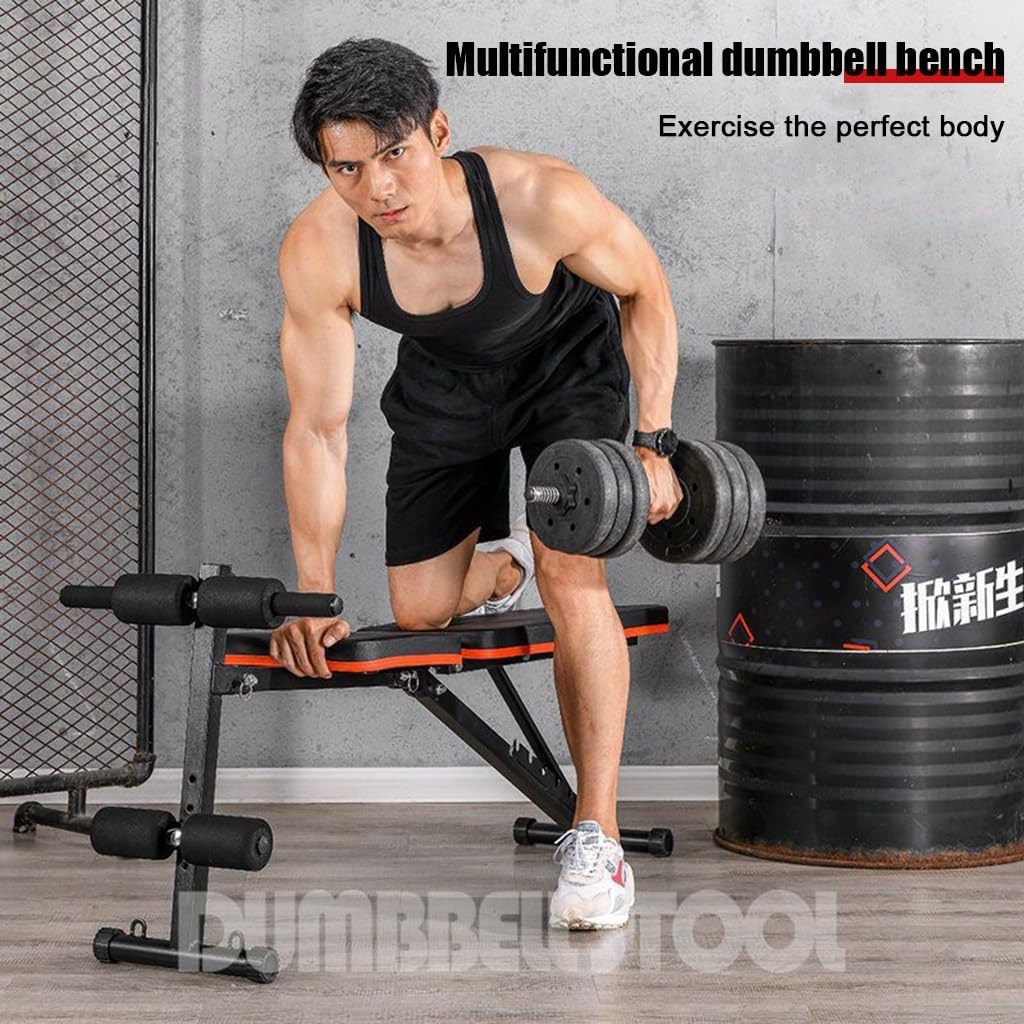 未使用STAMINA X 4 in 1 筋トレステーショントレーニングベンチ 未使用