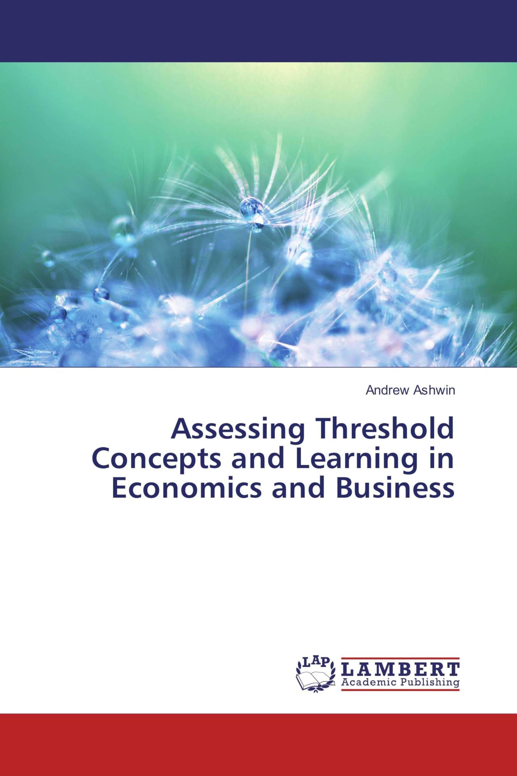 Assessing Threshold Concepts and Learning in Economics and Business
