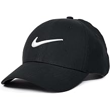 NIKE Unisex Dri-fit Club Structured Swoosh Cap Baseball Cap