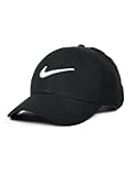 Nike Unisex Adult Dri-FIT Club Structured Swoosh Cap