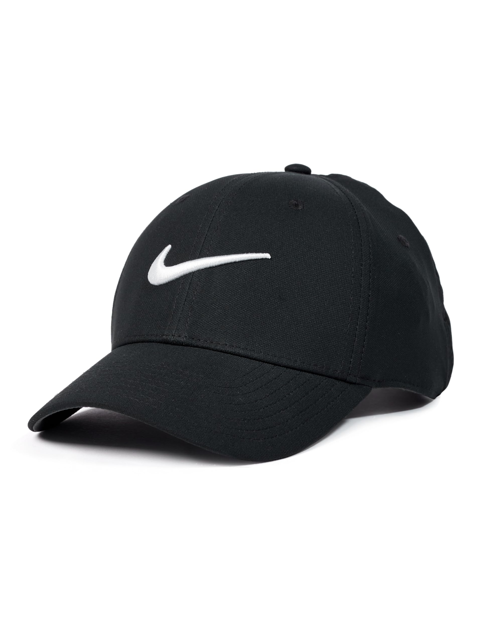 Nike Unisex Adult Dri-Fit Club Structured Swoosh Cap