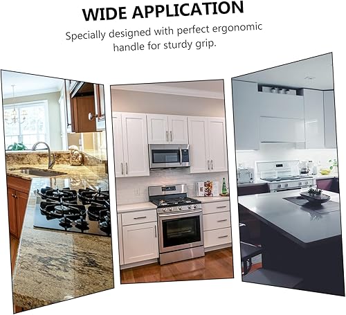 Miniatura 8 de Hervidor de café silbante, hervidor de té, estufa de acero inoxidable, tetera de agua, hervidor de agua, tetera con asa para el hogar, campamento al