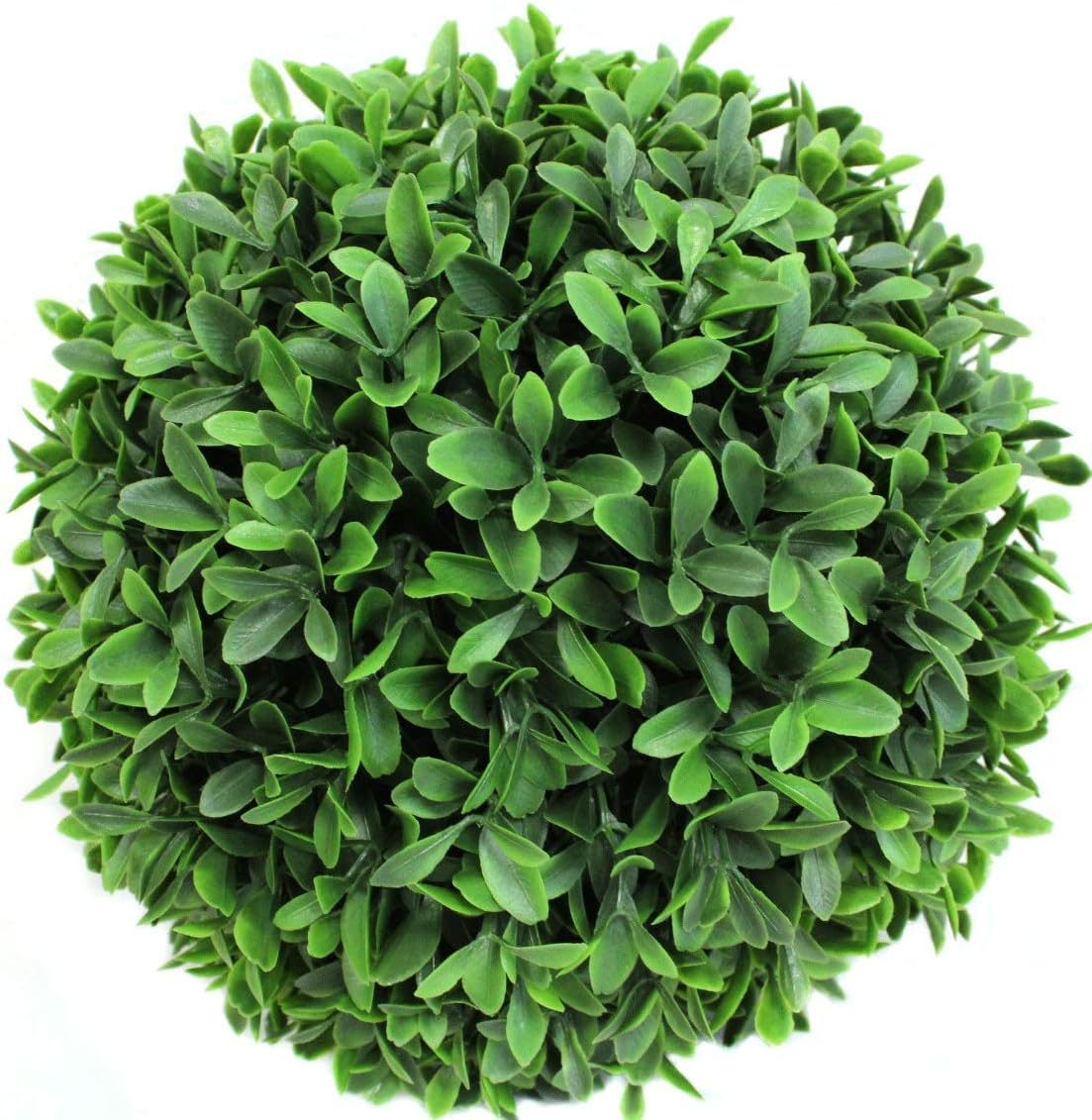 8 Inch Boxwood Ball Artificial Home Décor Premium Quality