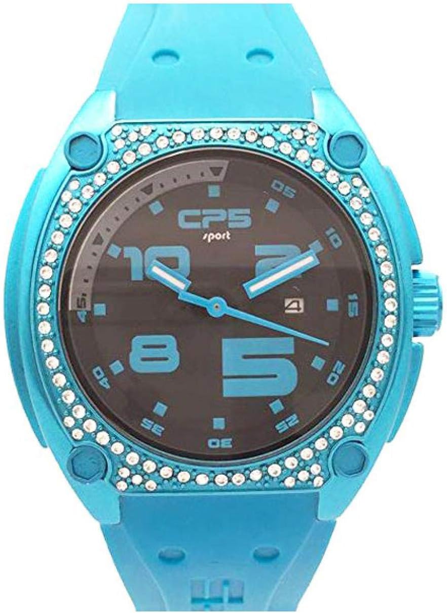 Cp5 Sport - Women's Watch SOC 1BD
