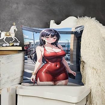 Amazon｜僕の心のヤバイやつ 山田 杏奈 抱き枕カバー 抱きまくら