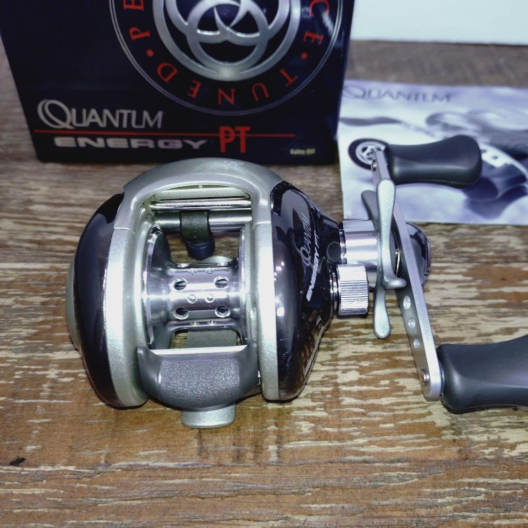 Amazon.co.jp: クアンタムE600PT MADE IN JAPAN QUANTUMフジ釣具