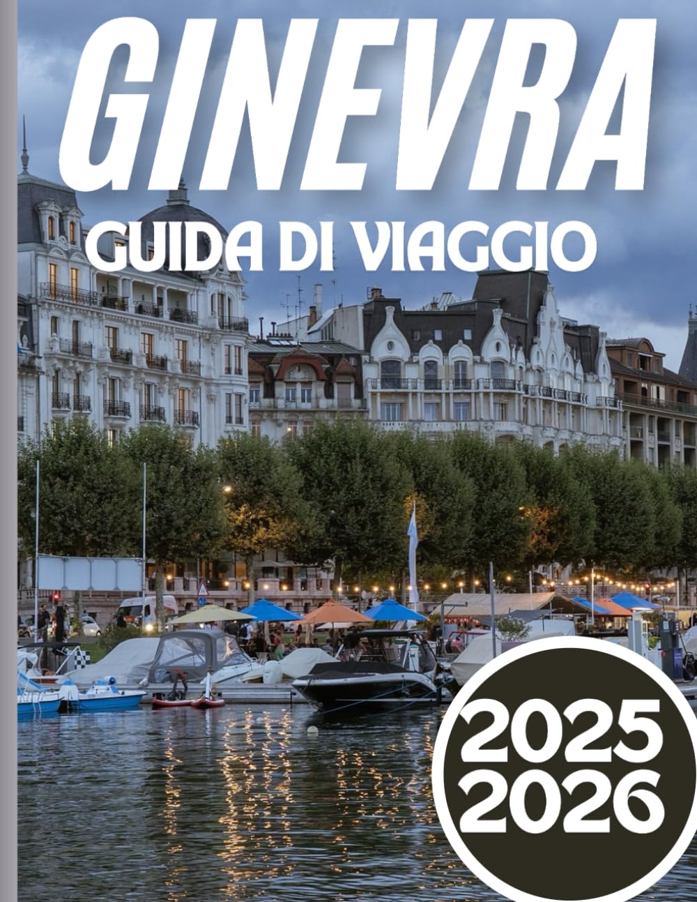 GINEVRA 2025