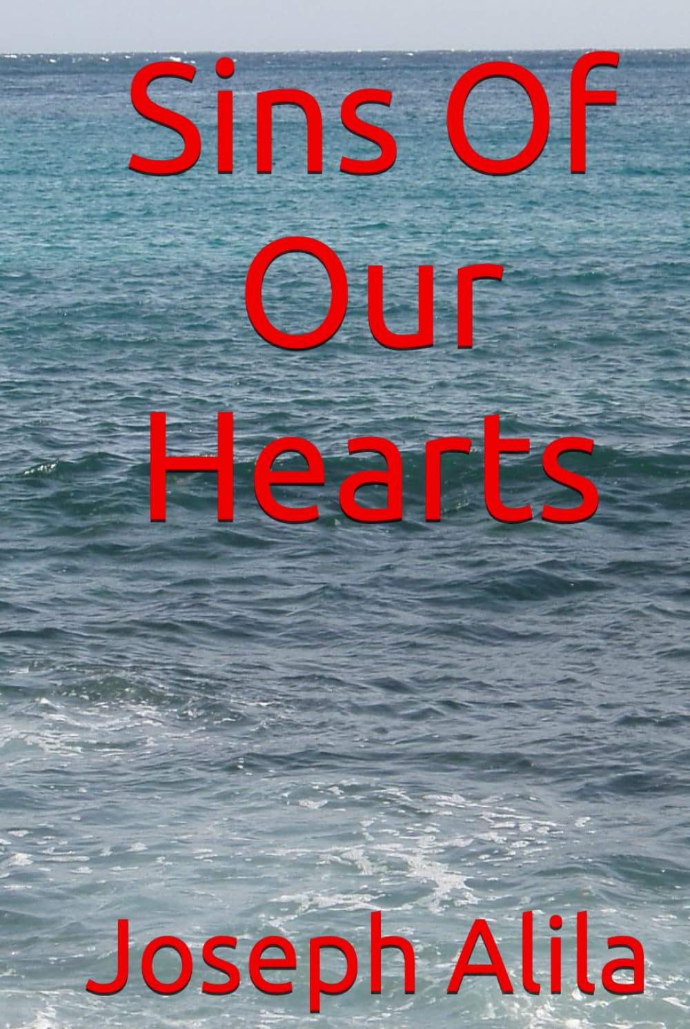 Sins Of Our Hearts