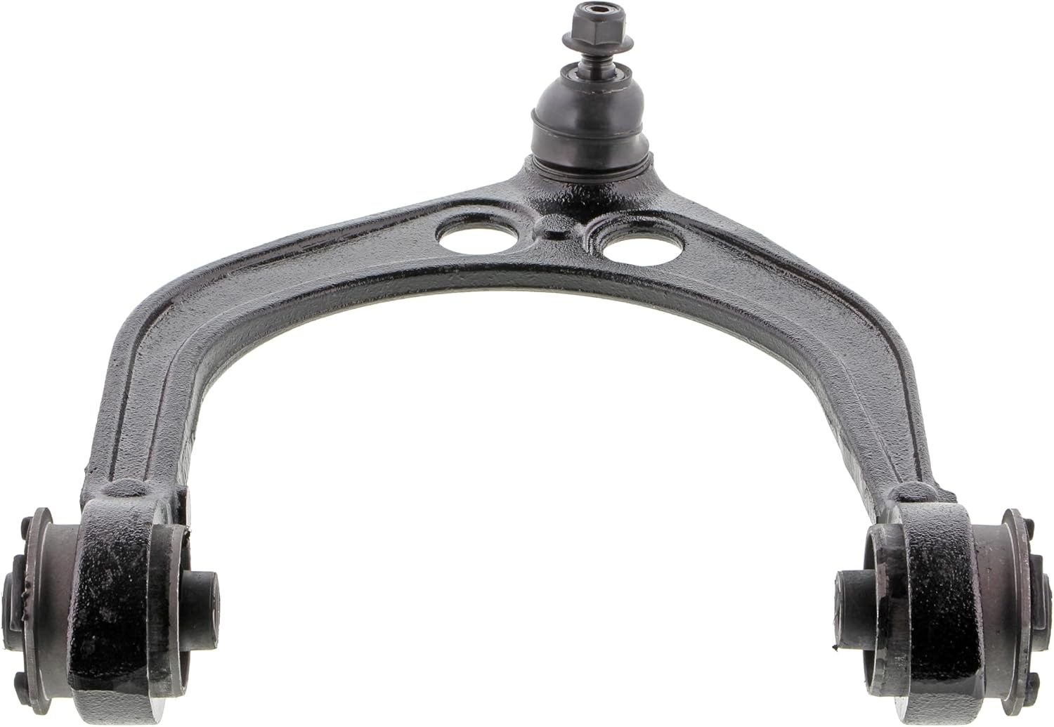 Mevotech Original Grade Control Arm and Ball Joint Assembly GS25117