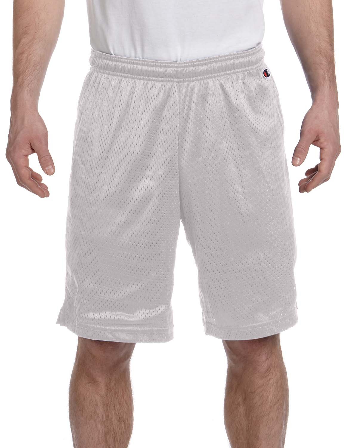 Polyester Mesh Short