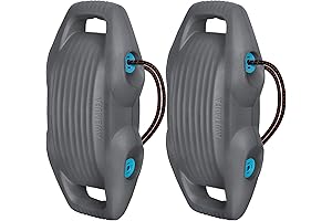 Boat Fenders: Easy-to-Install Dock Bumpers for Pontoon Boats