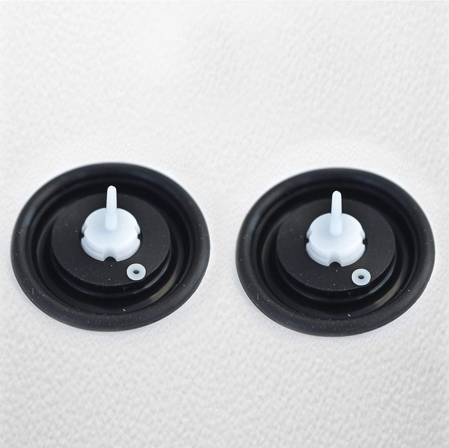 2 x Opella TORBECK Cistern Ball Valve Diaphragm Washer Replacement