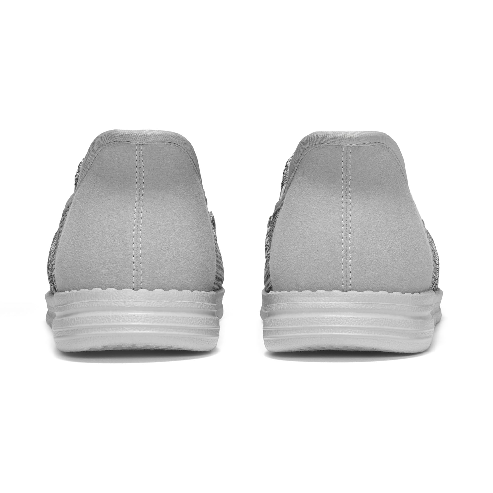 Bruno Marc Mocassini Uomo Slip-on Step in Scarpe Casual per Uomo Mani Libere