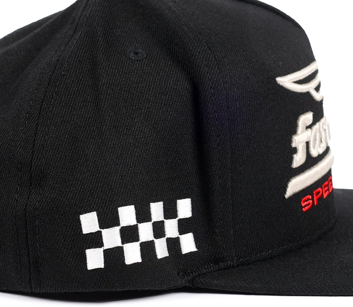 FASTHOUSE Gilmore Hat - Image 4