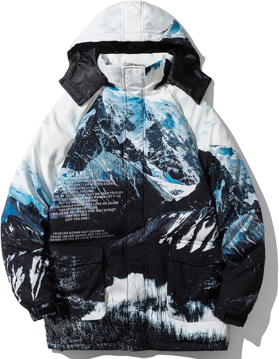 Iceberg winter coats Clearance