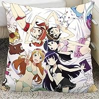 Amazon.co.jp: 俺の妹がこんなに可愛いわけがない クッション