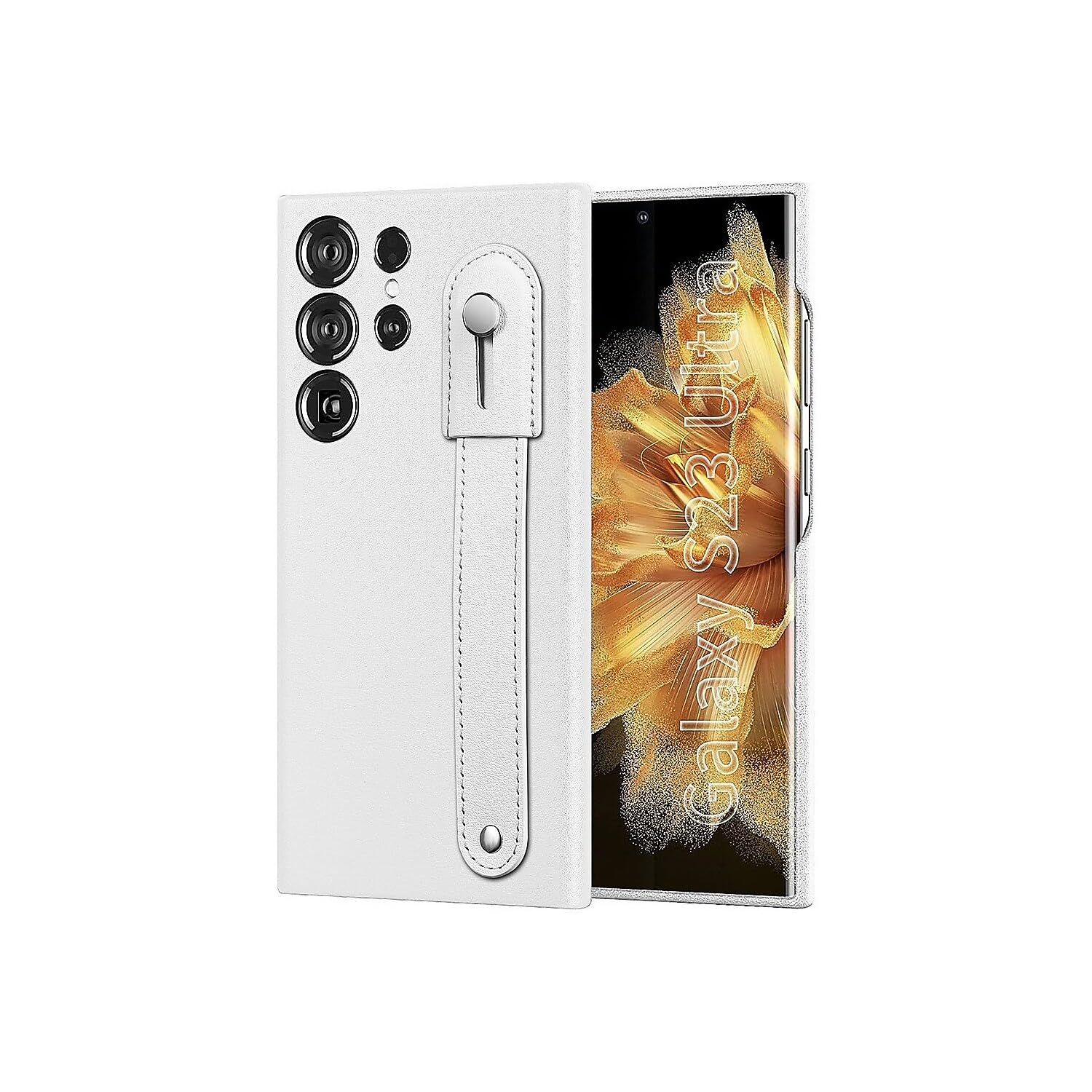 ZERODAMAGE SAHARA CASE Cell Phone Basic Case