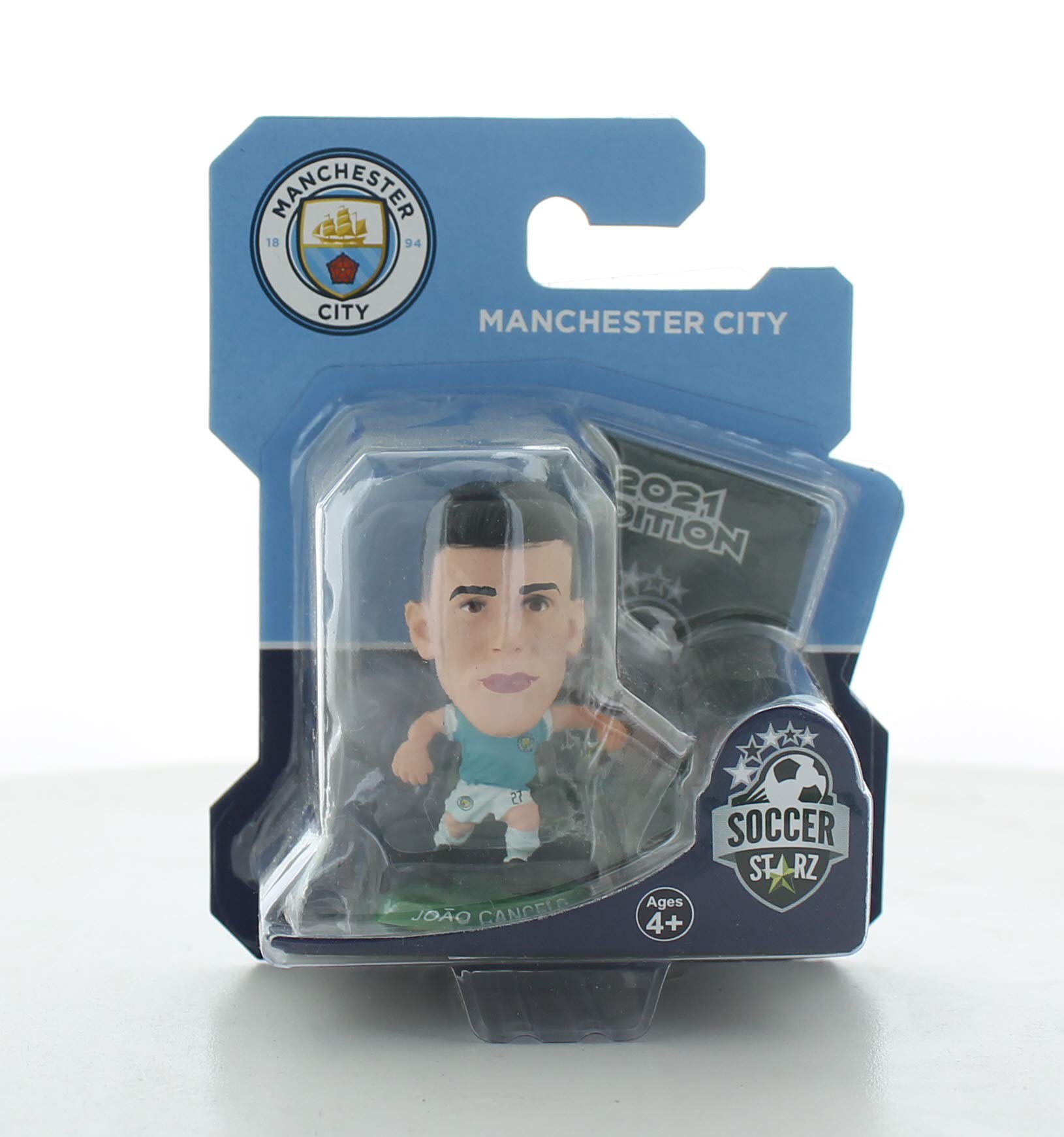 SOCCERSTARZ - PORTUGAL Joao Cancelo - Home Kit EUR 10,22 - ES