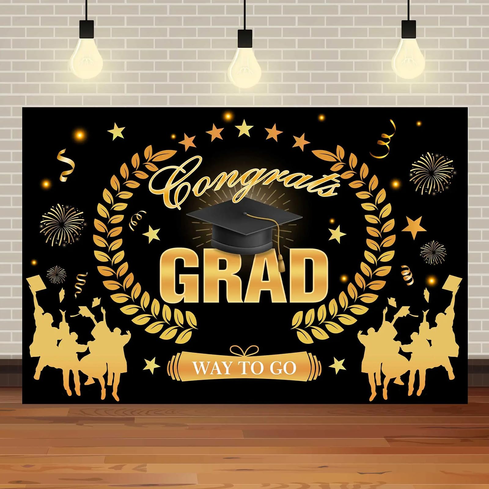 IDEA REGALO LAUREA: STRISCIONE LAUREA - Stampa striscioni