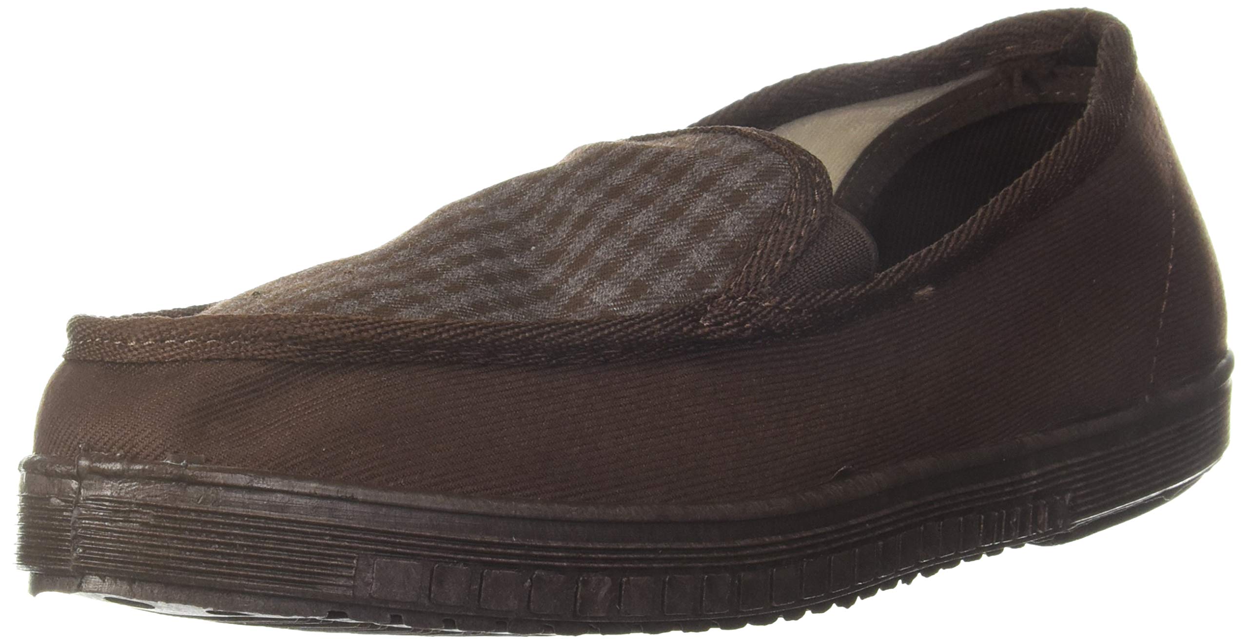 Men Walker-E Brown Sneaker-12