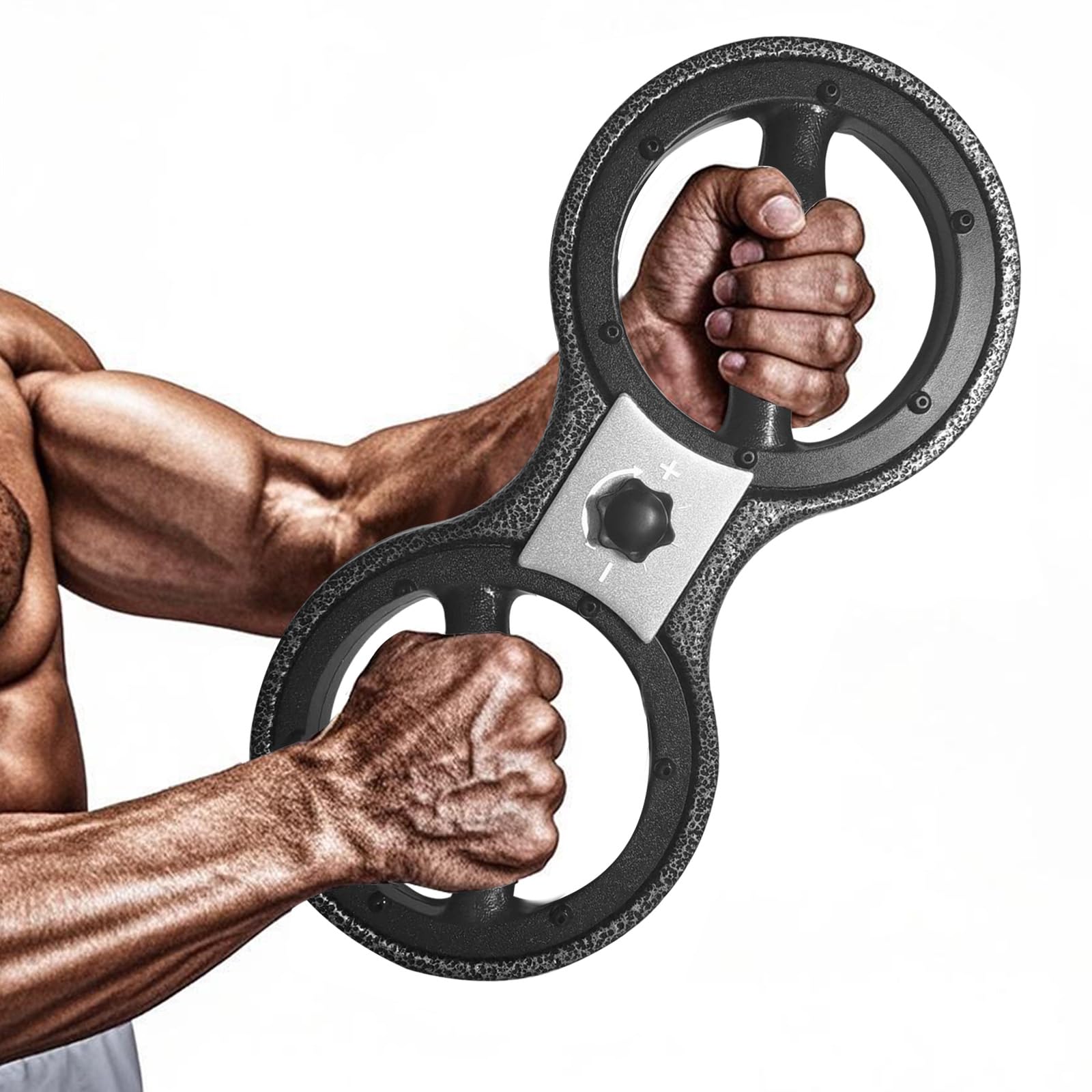 Amazon.com: Fitarc 10 Pounds Rotator Burn Machine,Spinning Burn
