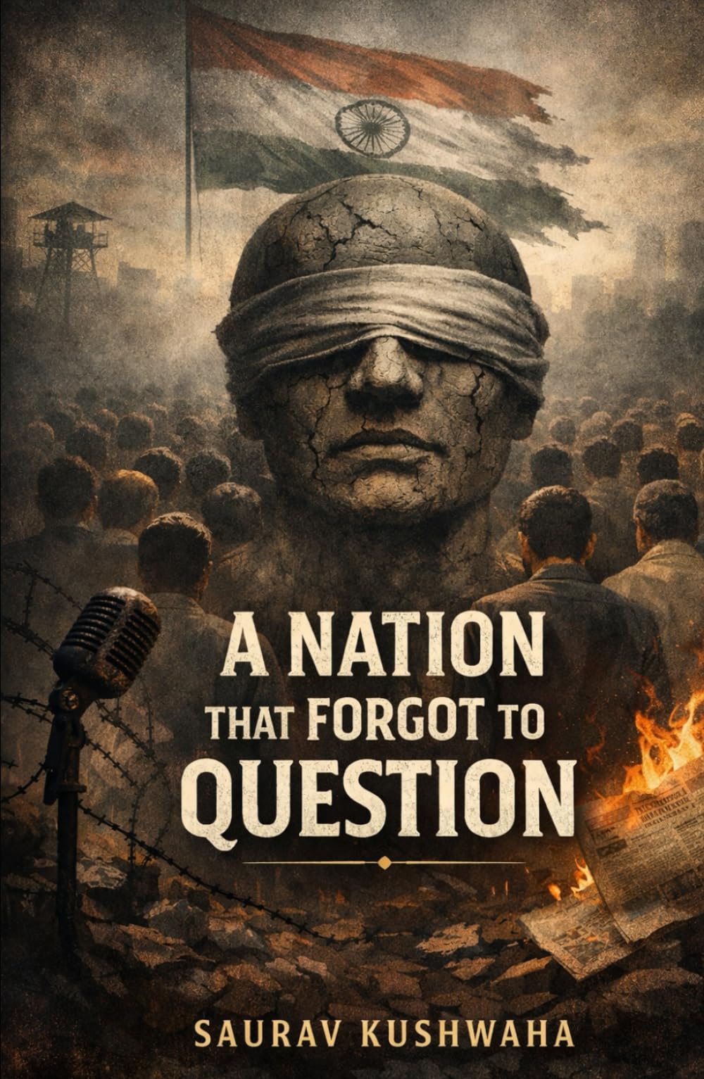 A Nation That Forgot to Question