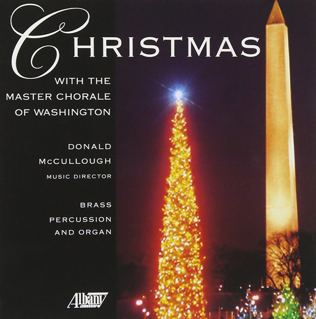 【中古】 Christmas With the Master Chor MasterChoraleofWashington 中古】 Christmas With the Master Chor MasterChoraleofWashington