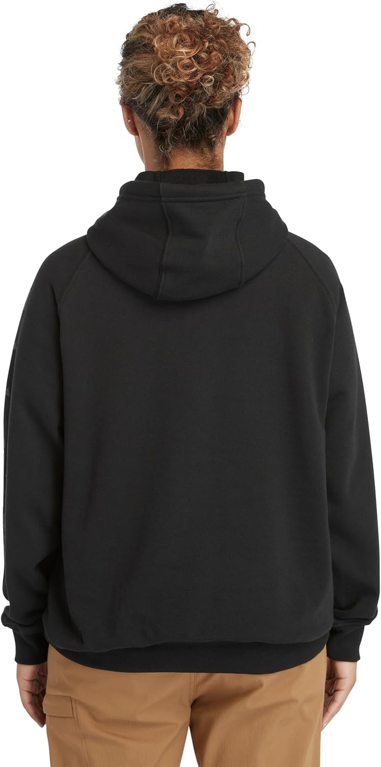 Timberland PRO womens Hood Honcho Sport Hooded Sweatshirt - Image 4