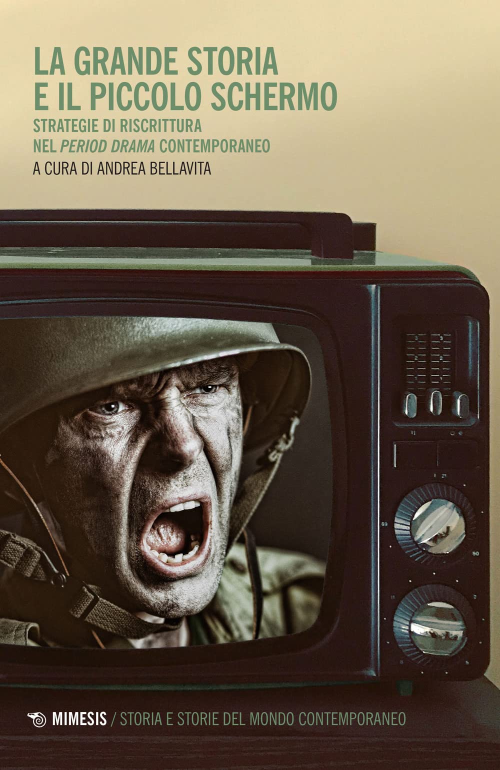 La Grande Storia E Il Piccolo Schermo. Strategia Di Riscrittura Del «Period Drama» Contemporaneo - 4