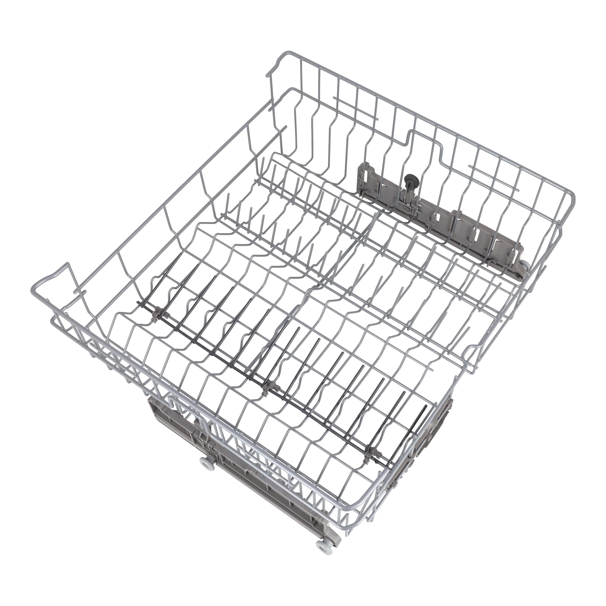 sparefixd Cesta de vajilla superior para lavavajillas Beko