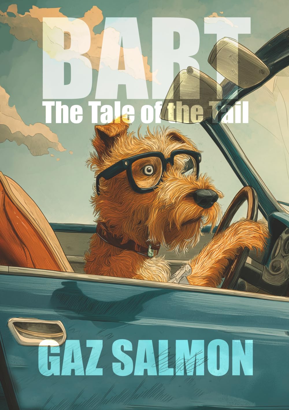 BART: The Tale Of The Tail