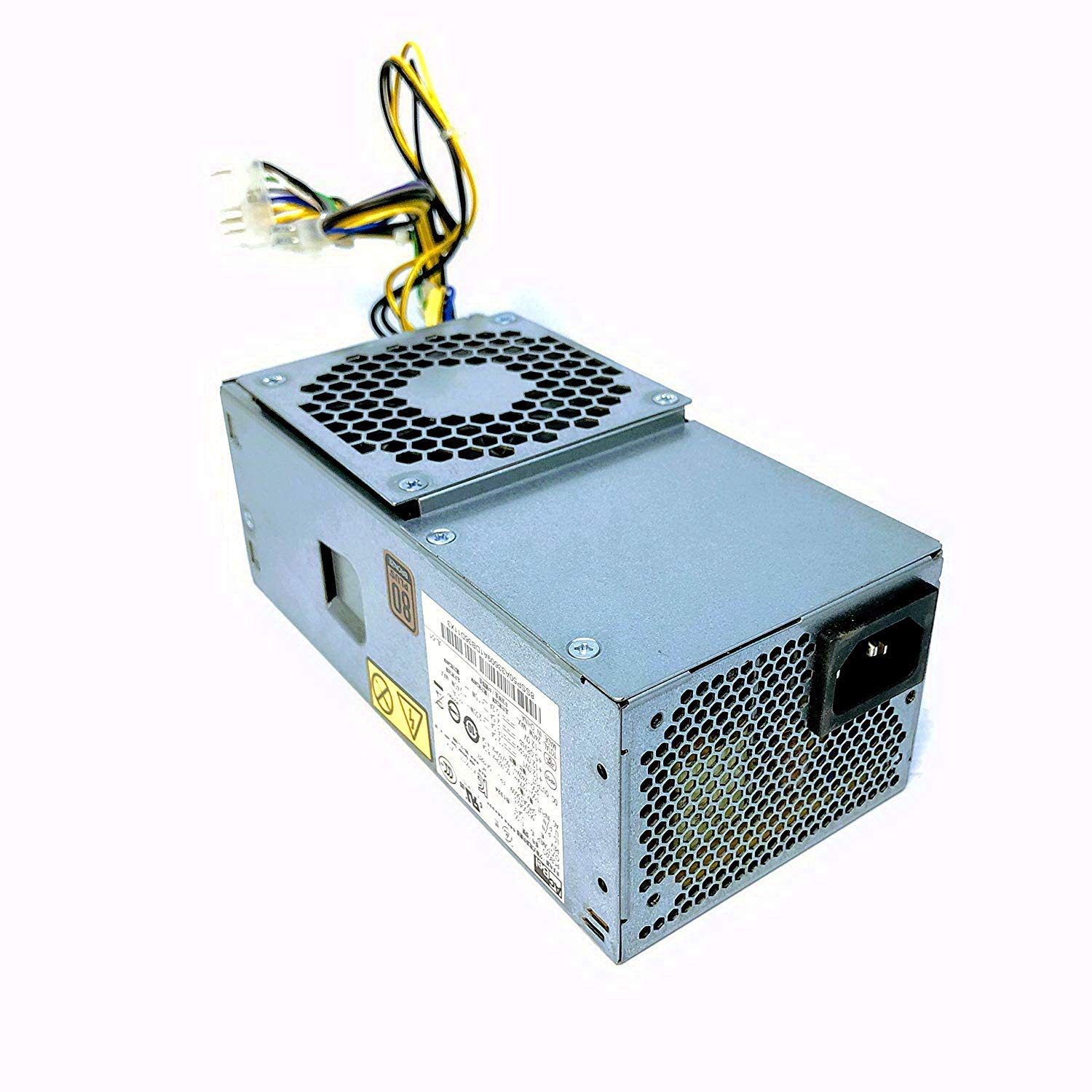 ATX Power Supply 54Y8901 for Lenovo ThinkCentre E73 M78 M82 M83 M92 M92P M93 M93P FRU AcBel SP50A36145 LiteOn PS-4241-01 36200422 FSP FSP240-40SBV 36200324
