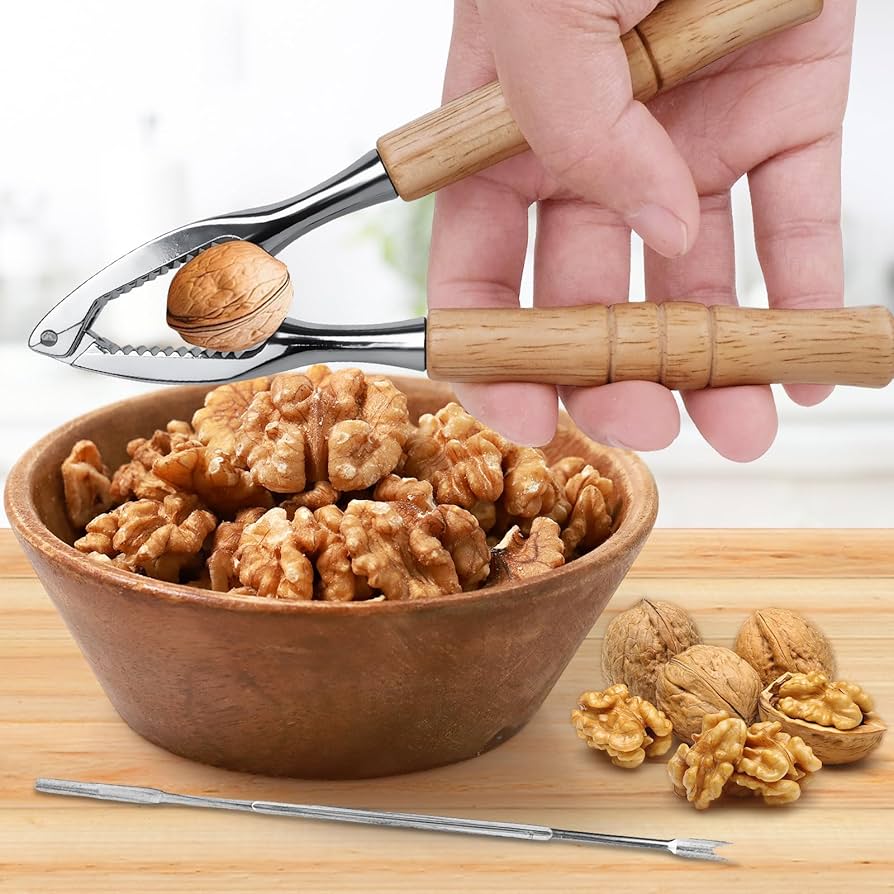 Whytock & Sons.】 グレープシザー/ナッツクラッカー Whytock & Sons