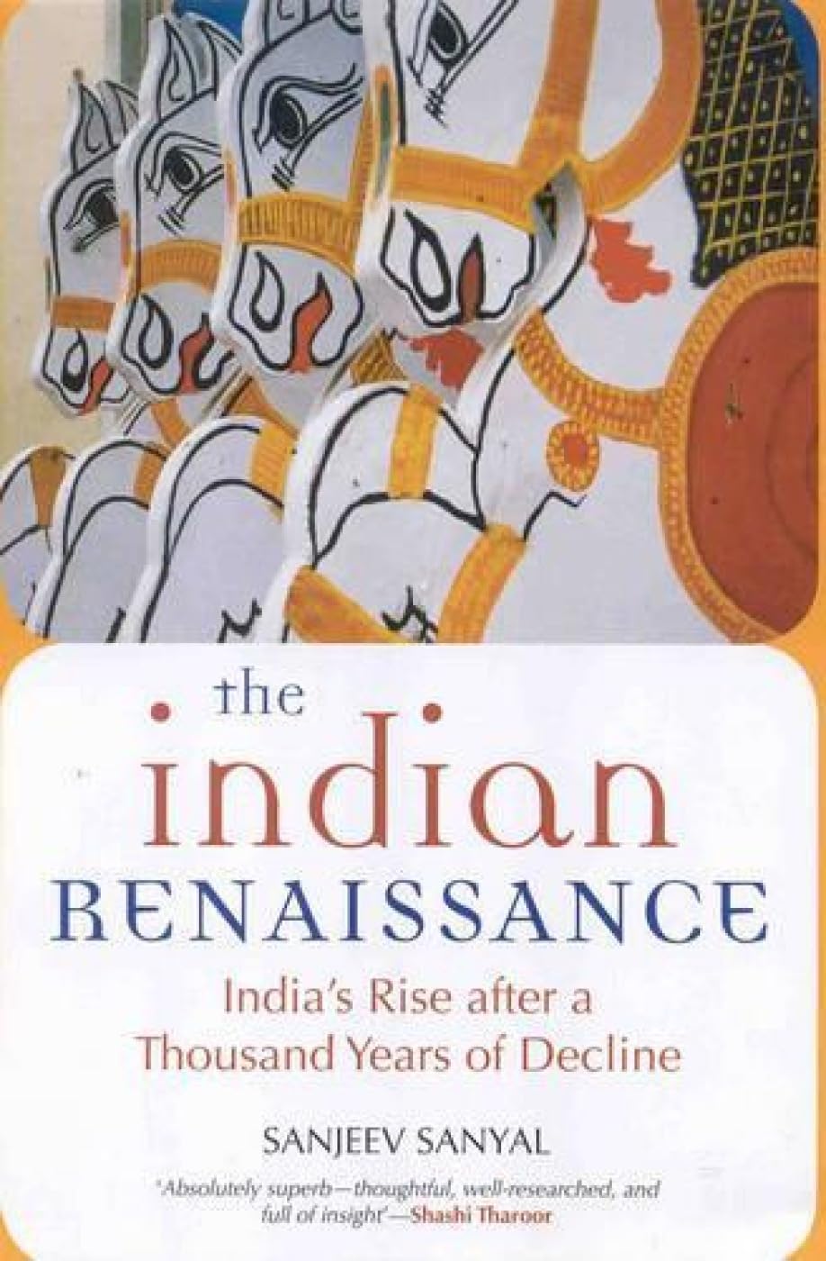 The Indian Renaissance