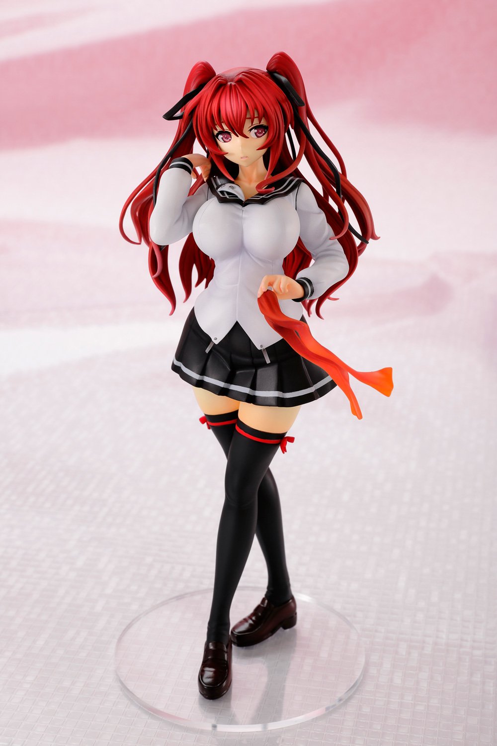 カオス　新妹魔王の契約者 メイド姿の　成瀬　澪　chaos psa10 Dwell 新妹魔王の契約者 成瀬澪 1/8 完成品フィギュア