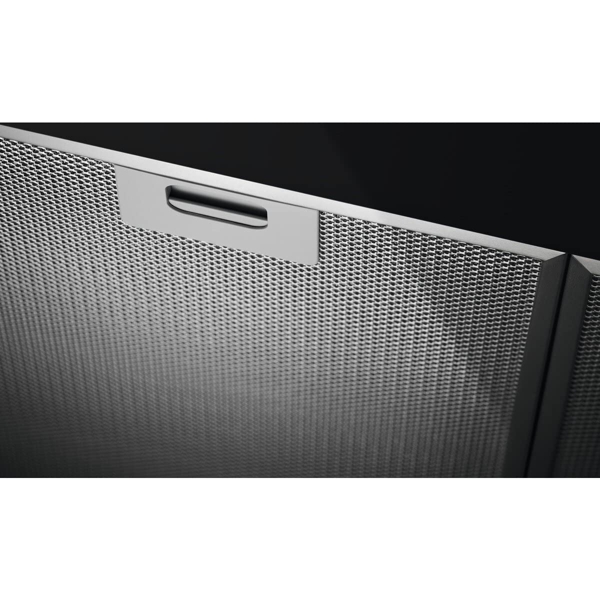 ELECTROLUX LFG719R Intégré Noir 700 m³/h A