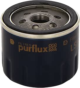 purflux LS933 Filtre à Huile : Amazon.co.uk: Automotive