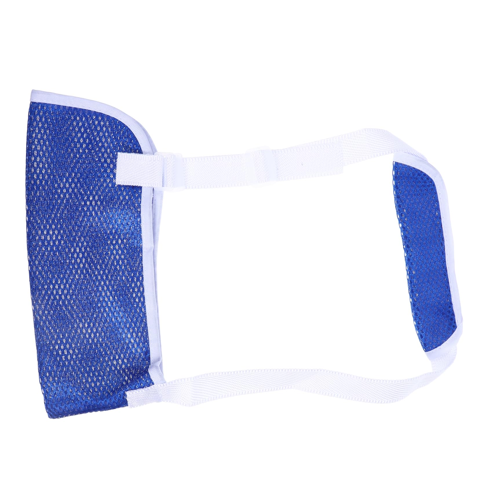 Breathable Arm Sling Brace for Shoulder Elbow and Forearm Injuries S for Boys and Lightweight Mesh Design