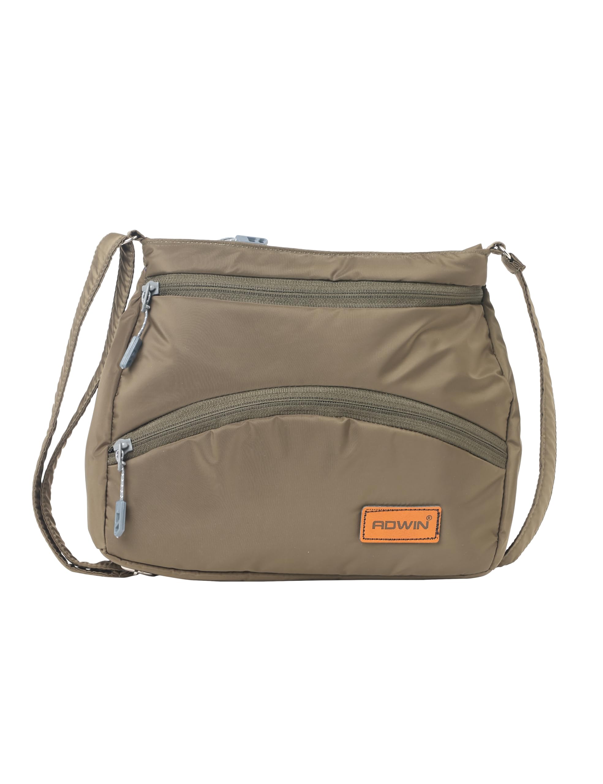 See full amazon price history chart for ADWIN Sling Bag For Women/Girls | Made With Durable Material | Zip Closure (007 Green) ADWIN Sling Bag For Women/Girls | Made With Durable Material | Zip Closure (007 Green) (B0CTQ3DYJG) Amazon Price History, Amazon Price Tracker