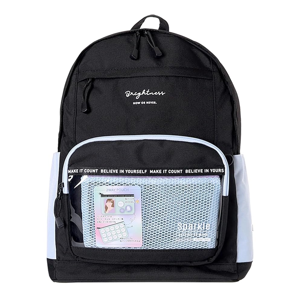 COACH メッシュポケット リュック COACH メッシュポケット リュック