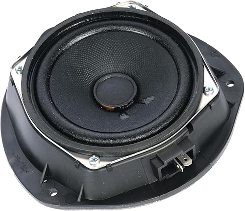 GM Genuine Parts 96540725 Altavoz de radio de puerta delantera