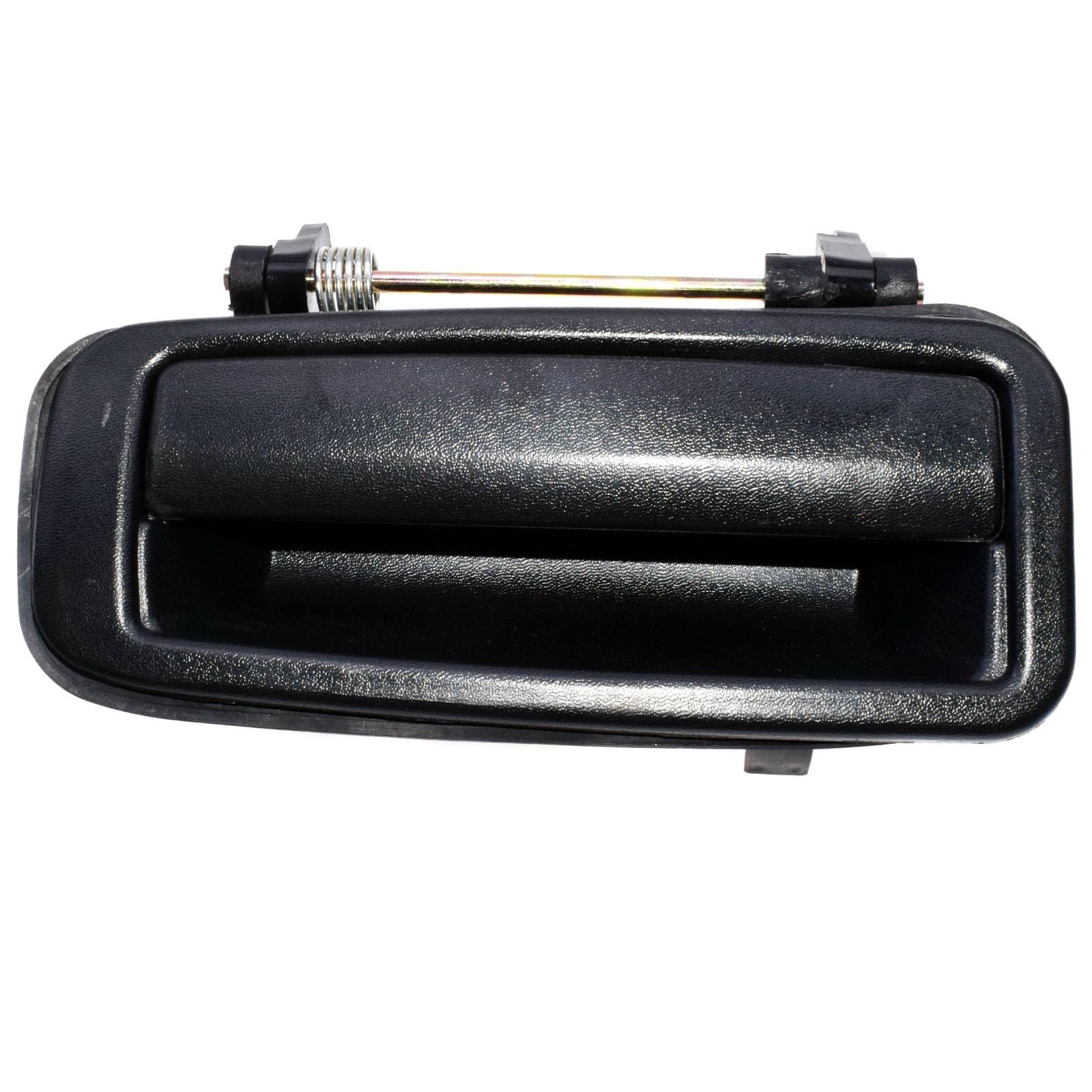 TETARI for Toyota for Corolla 1988 1989 1990 1991 1992 Outside Door Handle Front Rear Left Right LH RH & Door Lock Cylinder 69220-12110 Car Exterior Door Handle(Rear Left)