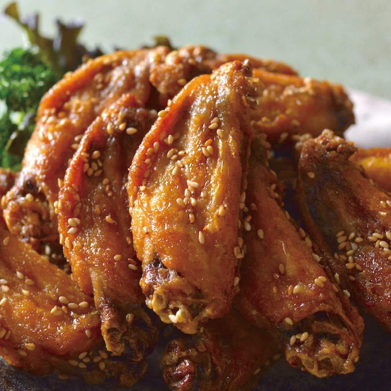 風来坊 元祖手羽先唐揚 30本入り 冷凍 手羽先 からあげ 名古屋 たれ ご当地 グルメ マツコの知らない世界